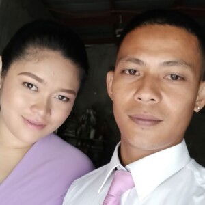 Marian Faith Laparan Lonesa profile icon