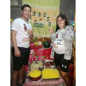 Jhoylet Reynoso Tagub profile icon