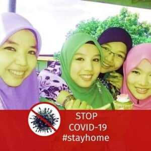 Puan Mimi Kartina Suid profile icon