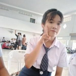 แอนทิพย์มาณี ประทุม profile icon