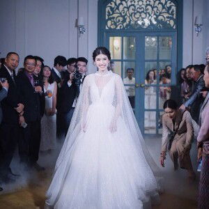 Natcha Sudjit profile icon