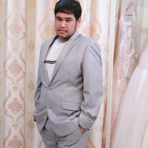 Sirichok Lakkanok profile icon