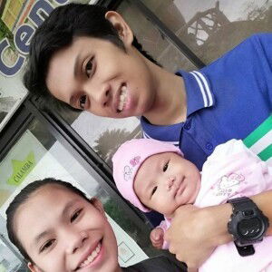 Cecille Cenita Competente Christy profile icon