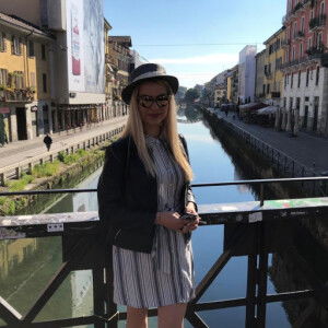 Zana Osmani profile icon