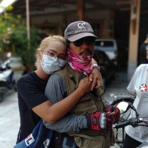 May May NateNapa profile icon