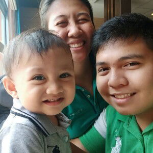 Irah Verga Martin profile icon