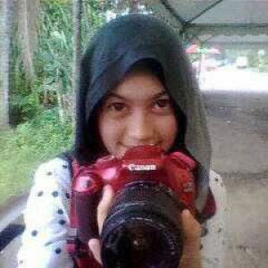 fatin hanim profile icon