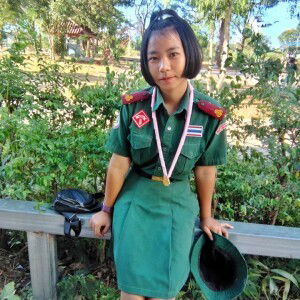 ต้า' จ๋า'า profile icon