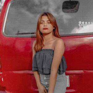 Gelai Sinag profile icon