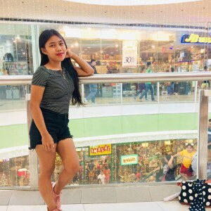 Erve Lyn profile icon