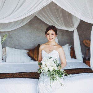 Titania Nefertiti Suwuh profile icon