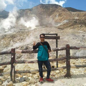 Yadi Supriyadi profile icon