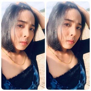 Saovanee Aomm profile icon