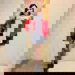 Kimberly Juanio profile icon