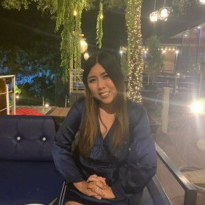 Panatchakorn Burana profile icon