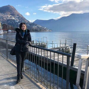 Tan Jing Ru Nakarie profile icon