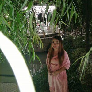 Wassana Phetchainon profile icon