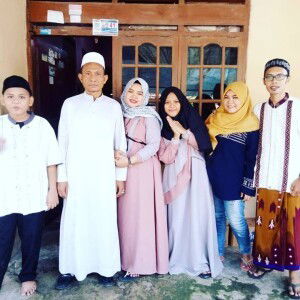 Farhatus Sholehah profile icon