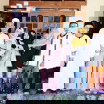 Farhatus Sholehah profile icon