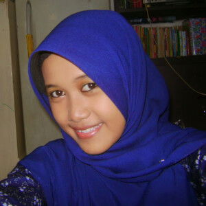 Rini Puspitasari profile icon