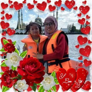 Norhidayah Fadil profile icon