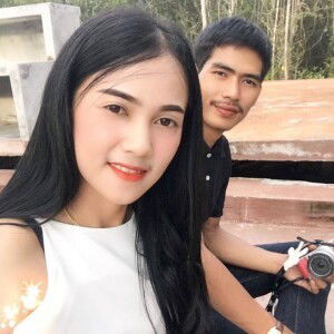 Mackie Suwicha profile icon