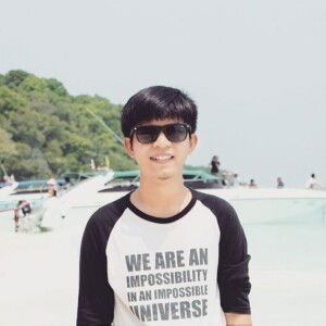 Hakim Mudor profile icon