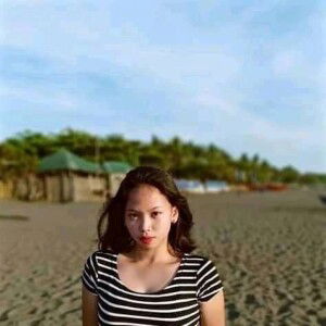 Marie Claire Hipolito profile icon