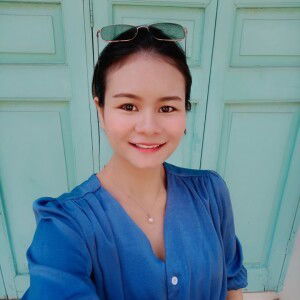 Naphatthanthon Singprom profile icon