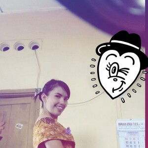 Sade Emmelia Simanjuntak profile icon