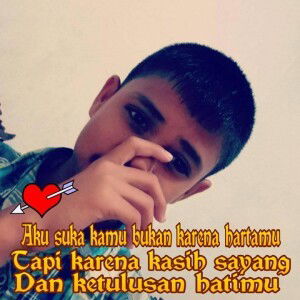 Roy Simamora Zy profile icon