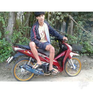 พิ๊'บีม วานร profile icon