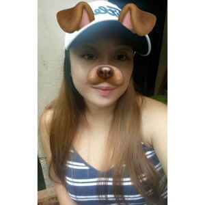 Janica Ramos Ansus profile icon