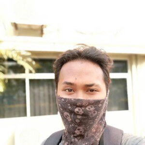 Wahyu Saputra profile icon