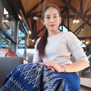 Nattaporn Line profile icon