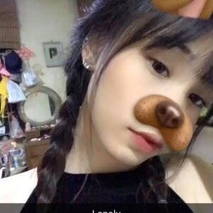 Benchawan Komonsiri profile icon