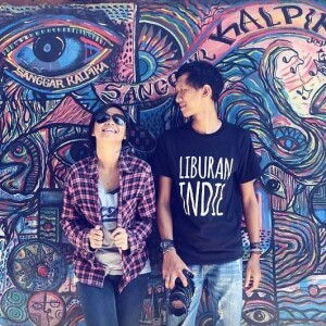 Anggun Fitriah profile icon