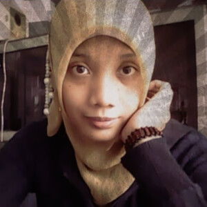 Rusmiati Nurroh'my profile icon