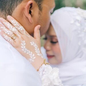 Fatin Hazy profile icon