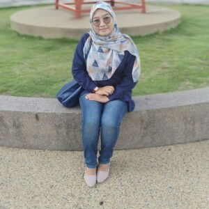 Nur Amalina Shuib profile icon