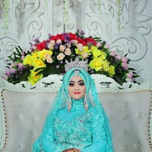 Rima Fatmala Chumaida profile icon