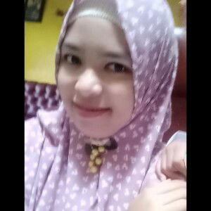 Lusi Pratiwi profile icon