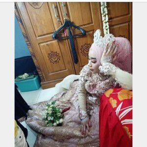 Vilda Romadhonistiani profile icon