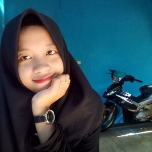 Mella Nur Zhanah profile icon