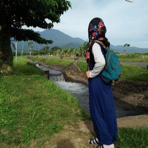 Anita Fandra profile icon