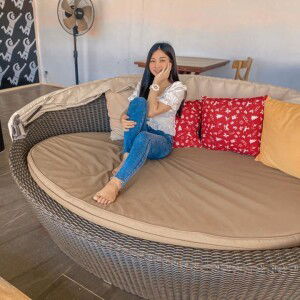 Itsriya Pengarree profile icon