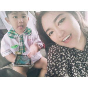 Nesy Wanthana profile icon