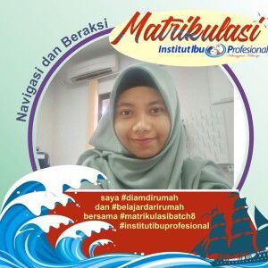 Irawati Sari Iswara profile icon