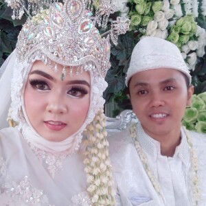 Arisca Restiana profile icon