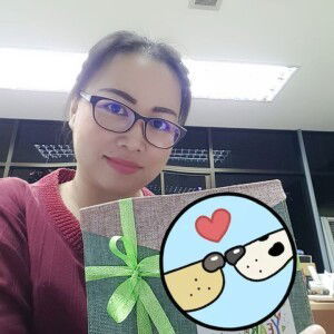 Phruksa Rmk profile icon